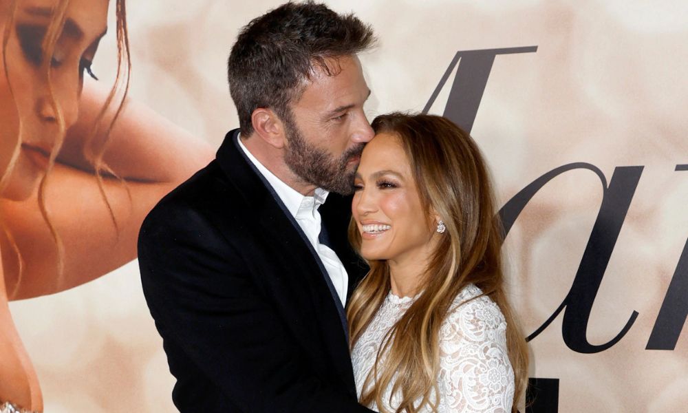 What Is Jennifer Lopez And Ben Affleck’s Blended Get Value In 2022?