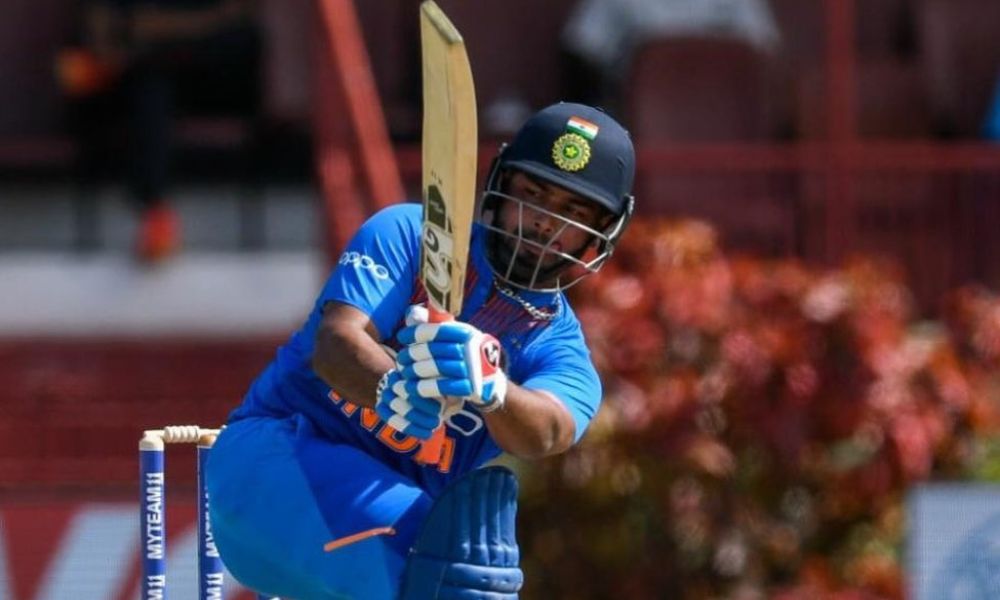 How Rishabh Pant Gave Up His High-Threat Formulation To Gain His Maiden ODI Century