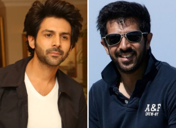 Kartik Aaryan to prepare with LA primarily based completely mostly team for Kabir Khan and Sajid Nadiadwala’s action movie