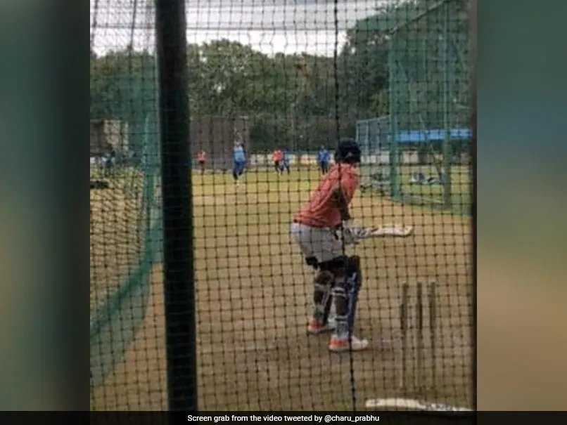 Scrutinize: Video Of KL Rahul Going through Jhulan Goswami In Nets At National Cricket Academy Goes Viral