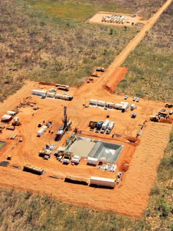 Kimberley fracking proposal doubtful as environmental check scrapped