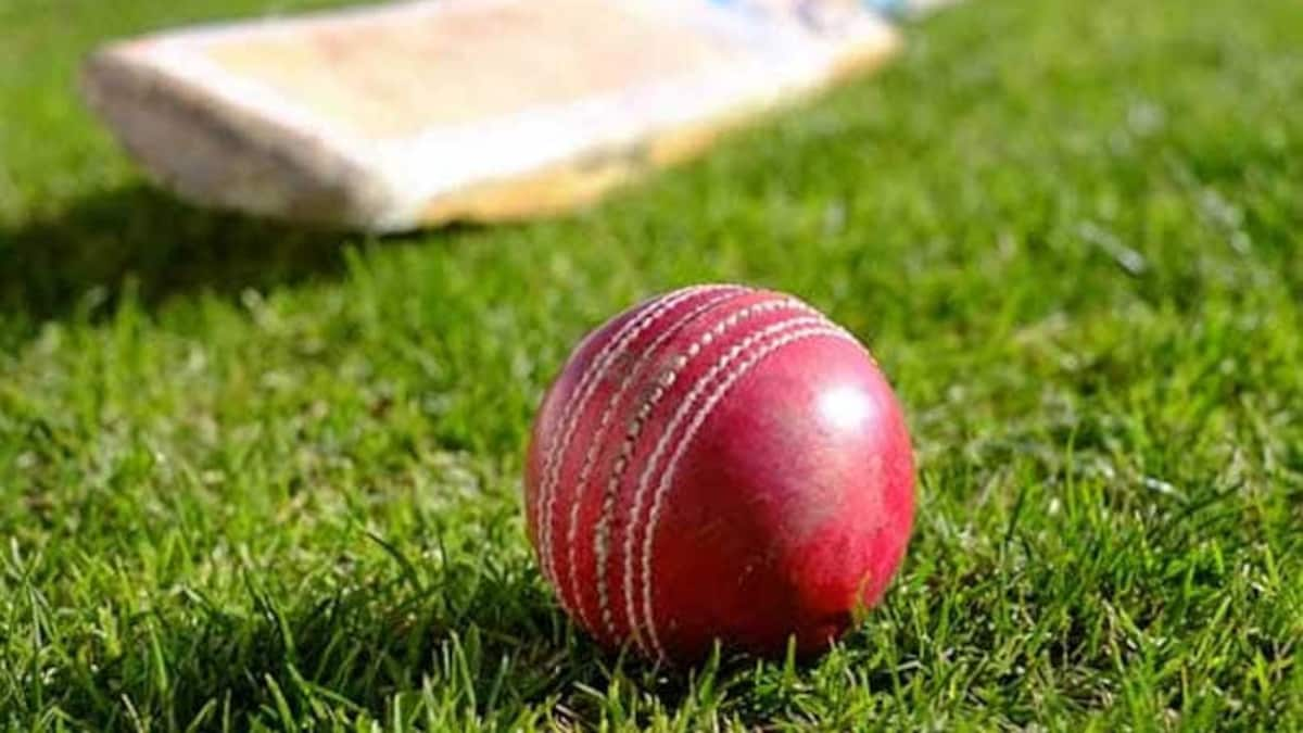 Cricketer Booked For Forging Paperwork To Catch Into Tripura Group