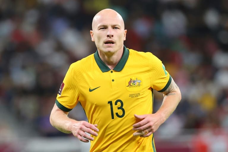 Celtic swoop for Australia’s Mooy and German Jenz – World Soccer Talk