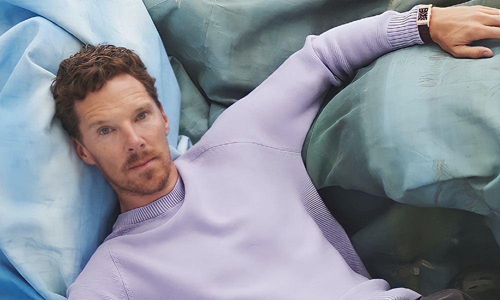 Did You Know Birthday Boy Benedict Cumberbatch Historical To Educate In India?