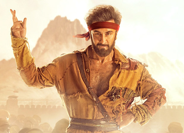 Shamshera Reach booking document: Ranbir Kapoor starrer set to catch an correct opening at box place of work; sells over 10,000 tickets