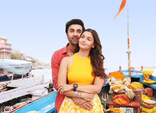 Ayan Mukerji defends ‘address storiyaan’ lyric in Ranbir Kapoor-Alia Bhatt’s Brahmastra music ‘Kesariya’: ‘We did no longer safe it love elaichi’