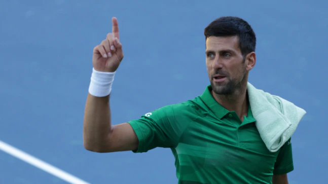 Novak Djokovic’s US Start hopes steal a success as organisers to follow US authorities’s vaccination mandate