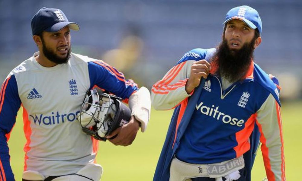 Moeen Ali & Adil Rashid Express Used Captain Eoin Morgan About Hajj Pilgrimage