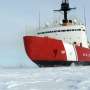 Researchers explore the affect of sea ice alternate in Bering Sea