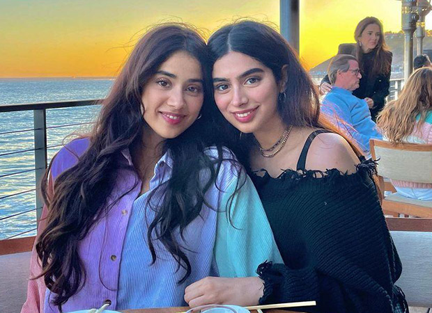 Janhvi Kapoor will no longer let any individual troll sister Khushi Kapoor; “I am gonna screw them up,” defends the immense sister