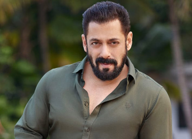 SCOOP: Salman Khan confused between No Entry 2 and Dabangg 4