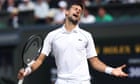 US Commence confirms vaccine station will rule out Novak Djokovic from match