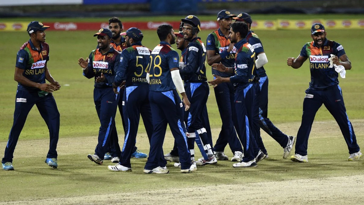 Not In A Station To Host Asia Cup T20, SLC Tells Asian Cricket Council