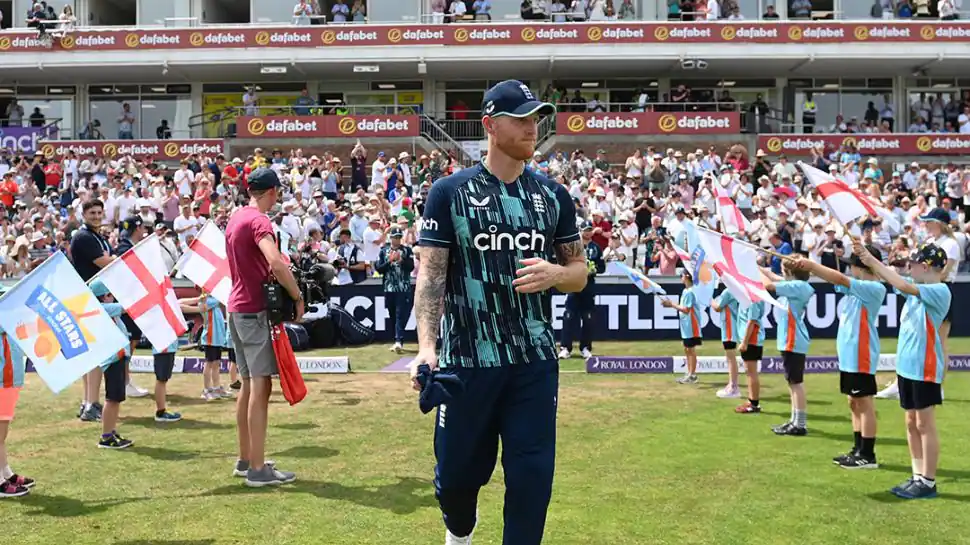 We’re no longer automobiles: Ben Stokes slams ECB, says ‘My ODI retirement desires to be a serious wake-up call’