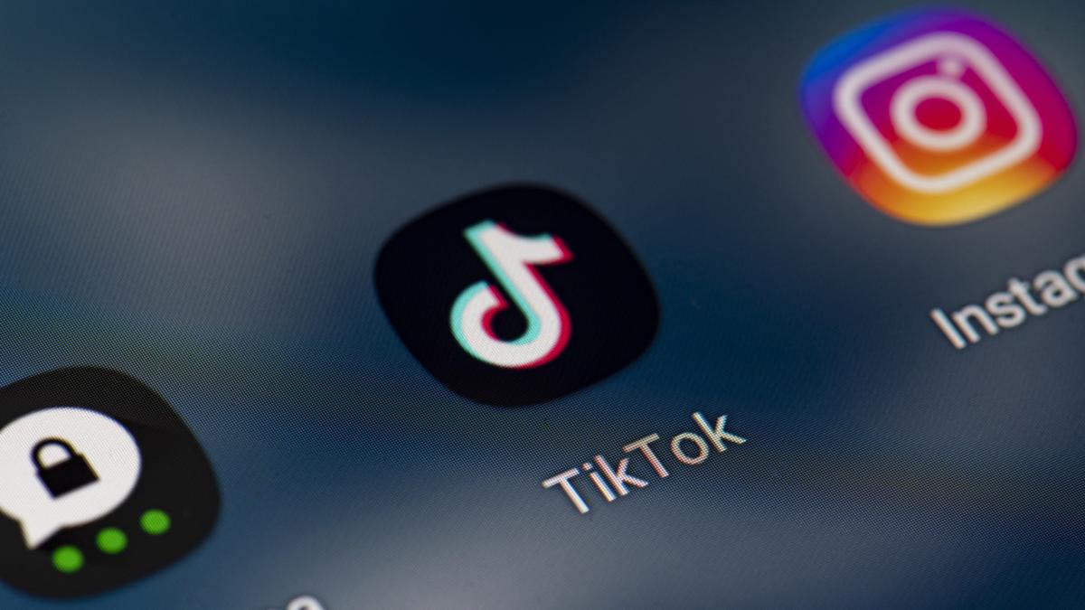 TikTok takes an endless amount of files from you. So, how interested ought to composed you be?