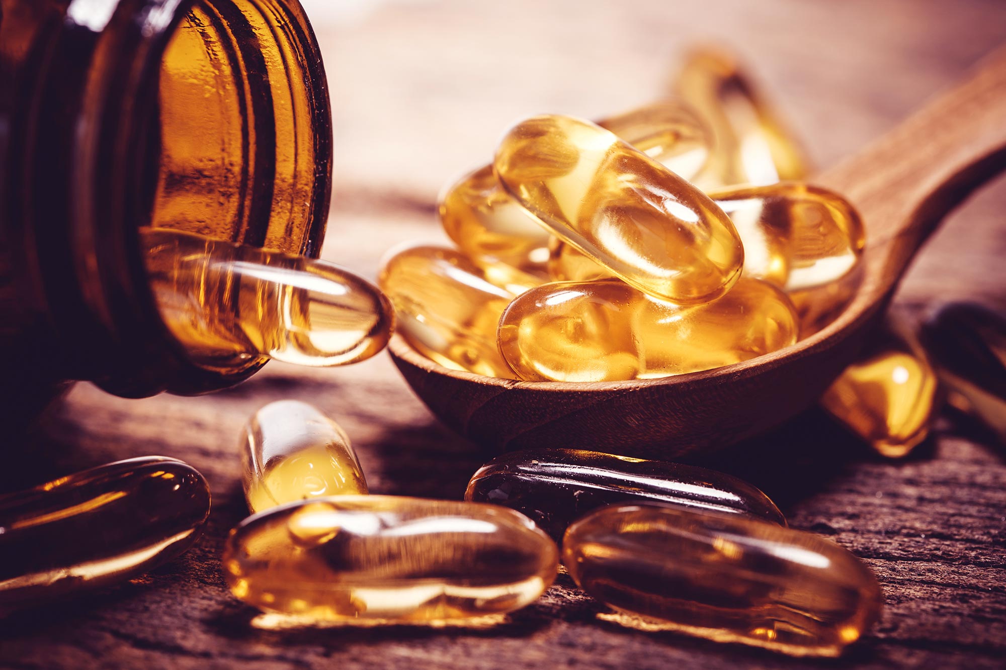 Vitamin D Can Encourage Protect You Towards Regarded as one of many Deadliest Kinds of Most cancers