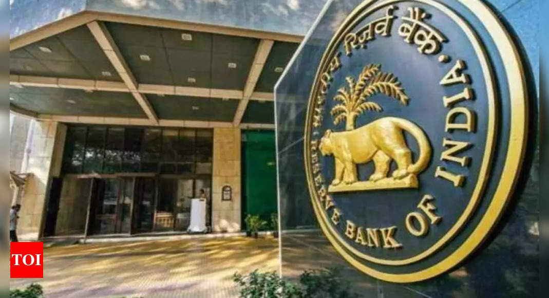 India’s FY23 enhance forecast lower to 7%, RBI to hang hawkish, enterprise body says – Occasions of India