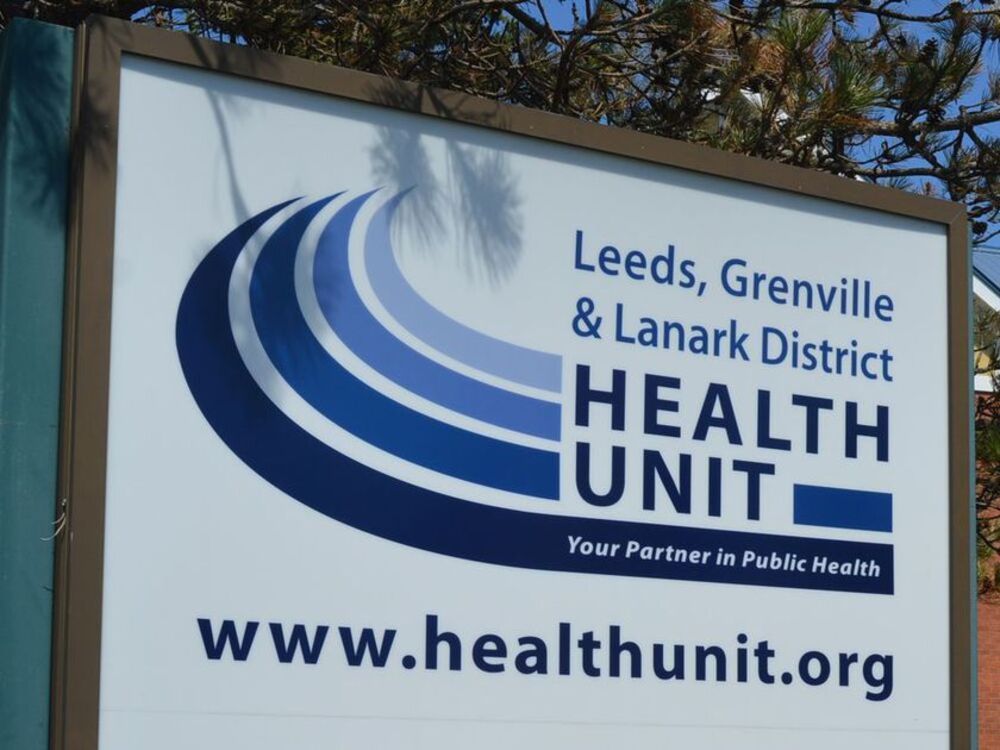 New top doctor hired for Leeds, Grenville and Lanark District Health Unit