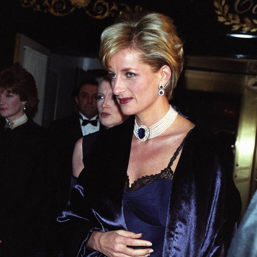 BBC bosses to pay damages to ex-royal nanny over ‘deceitful’ interview with Princess Diana