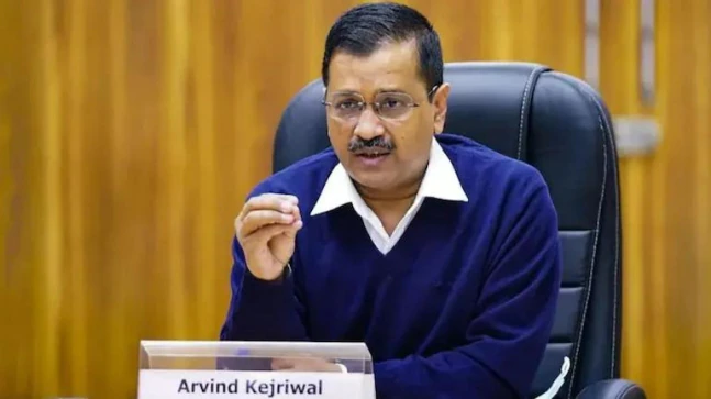 Delhi LG rejects Arvind Kejriwal’s proposal to focus on with Singapore