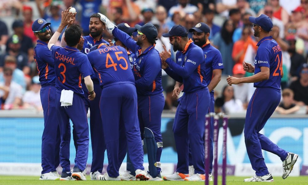 5 Urgent Considerations Team India Want To Address For The ODI Sequence Vs West Indies