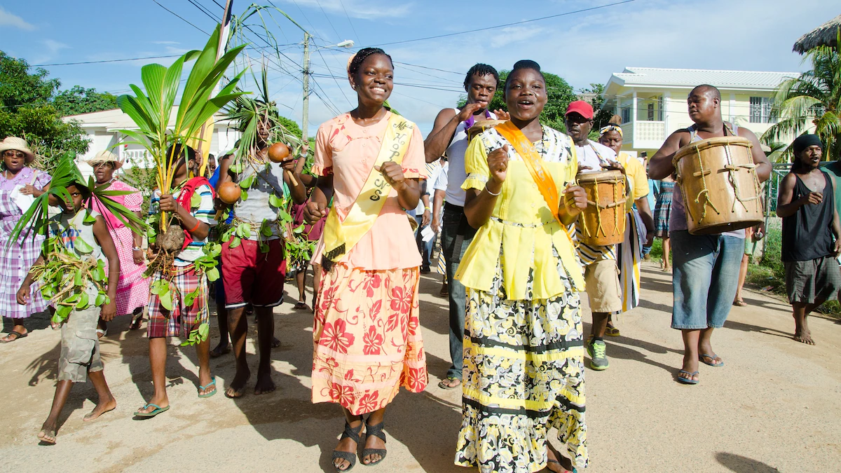 Can songs place an endangered language?