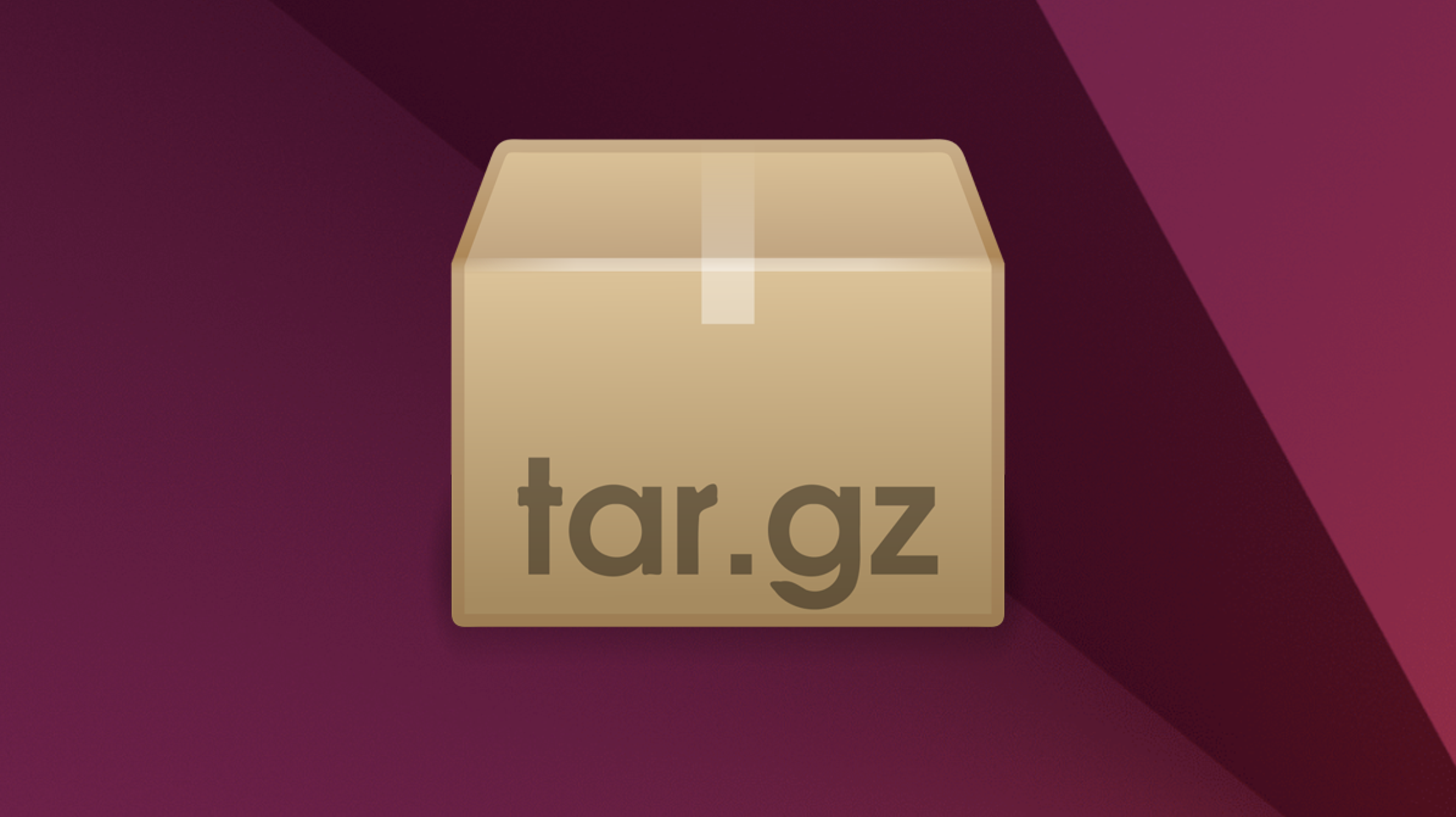 How to Compress and Extract Files Using the tar Characterize on Linux