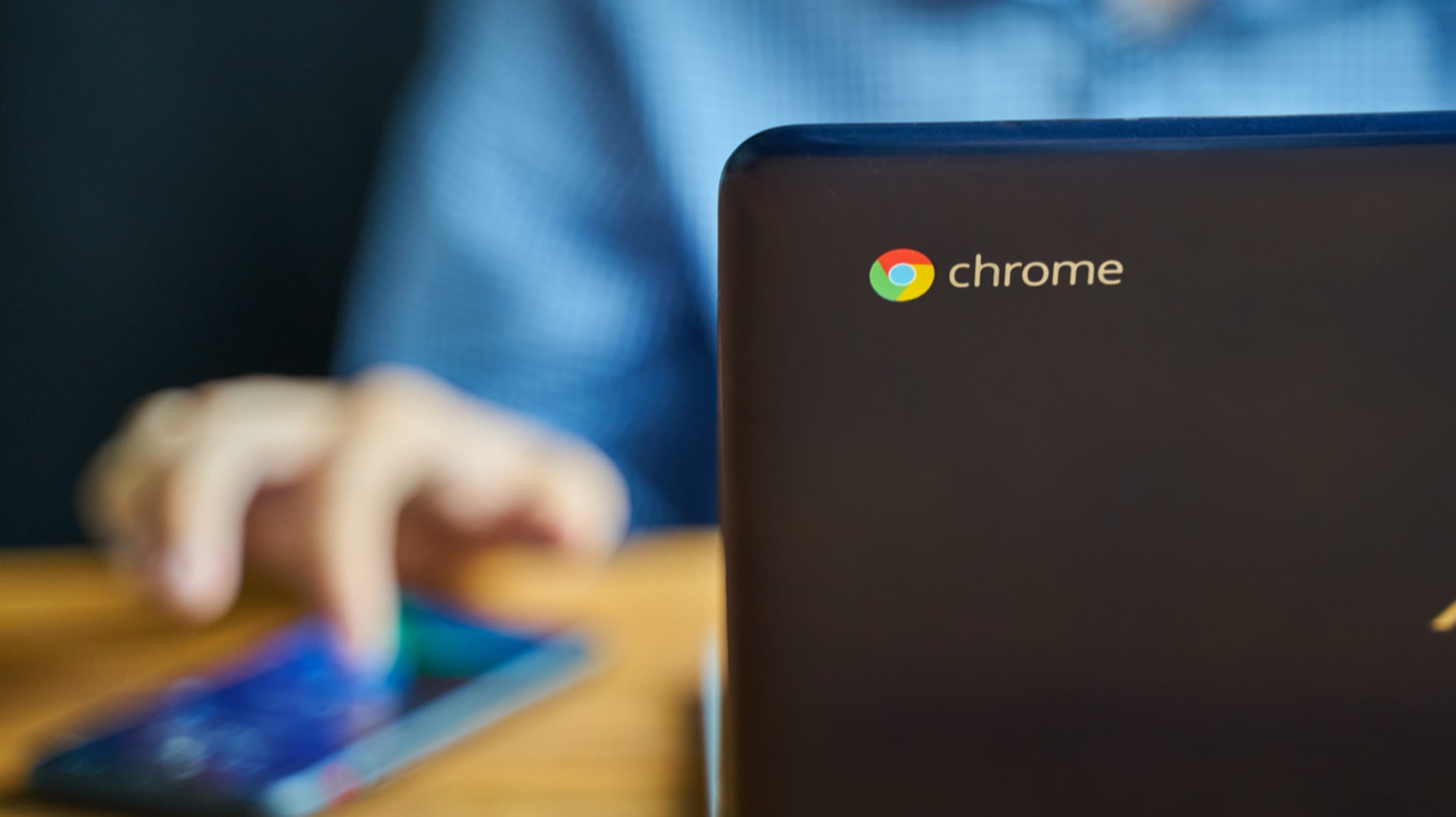 Solutions to Restart a Chromebook