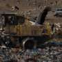 Storks quit migrating to are residing on landfill in Spain