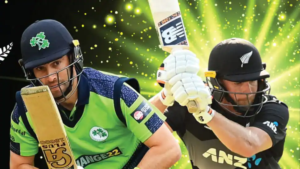 IRE vs NZ Dream11 Physique of workers Prediction, Delusion Cricket Hints: Captain, Doable Taking half in 11s, Physique of workers Recordsdata; Injury Updates For This day’s IRE vs NZ 3rd T20I at Civil Service Cricket Membership, Belfast , 8:30 PM IST July 22