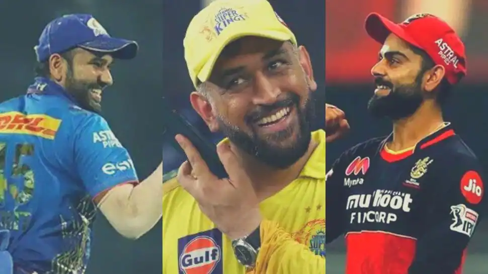 MS Dhoni, Virat Kohli and Rohit Sharma likely to play in international T20 leagues, take a look at DETAILS right here