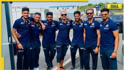 Take a enjoy a look at the whopping amount spent by BCCI to send the Indian crew to Caribbean tour on a structure flight