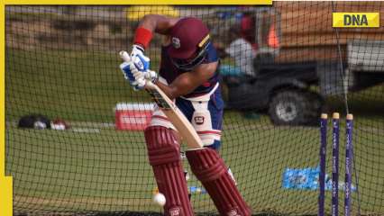 IND vs WI 1st ODI are residing streaming: When and the effect to put a query to India vs West Indies in Trinidad