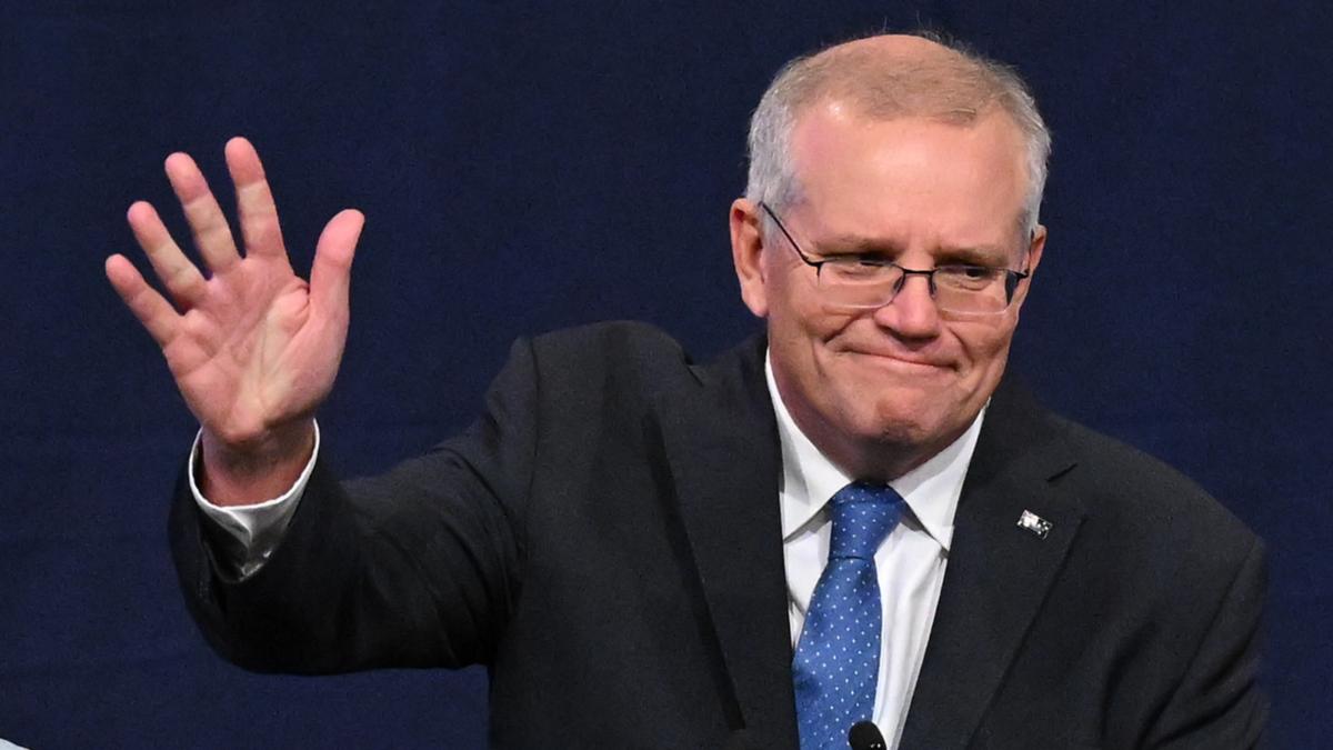 Scott Morrison pushed officers to put up asylum seeker boat assertion on election day