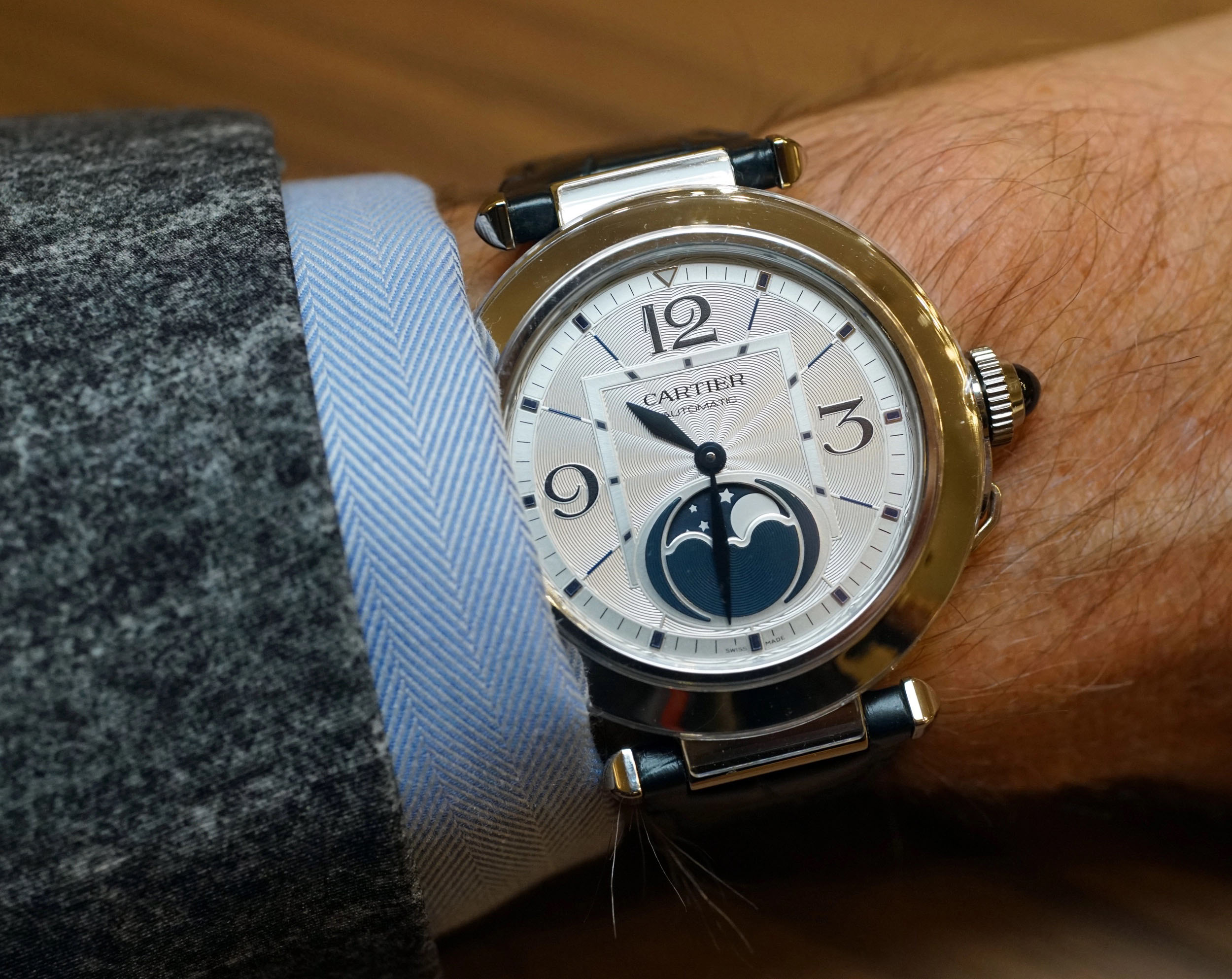 Monitoring Time: Marvellous Moonphase Watches Of 2022 So A ways