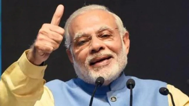 ‘One examination will in no method outline who they are’: PM Modi congratulates, consoles and conjures up CBSE students