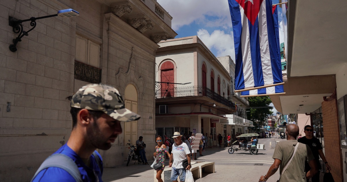 Cuba Assembly opens door to contented marriage, various household rights