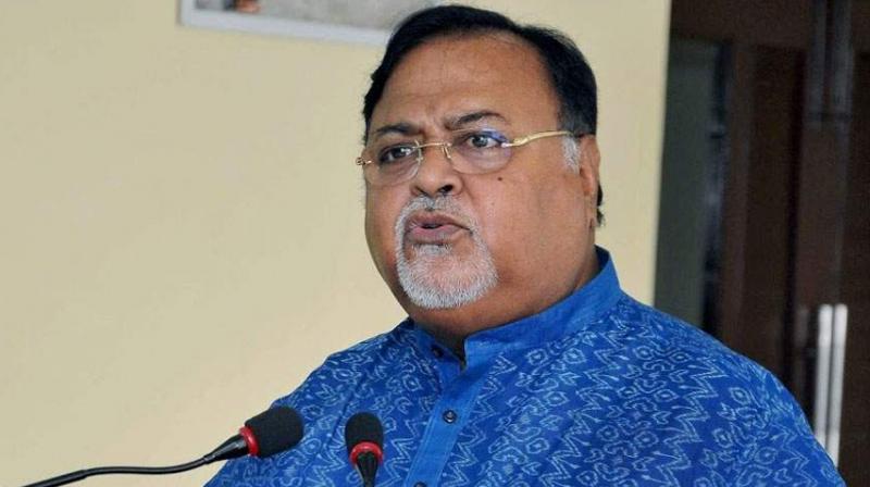 ED arrests Bengal minister Partha Chatterjee over faculty jobs rip-off