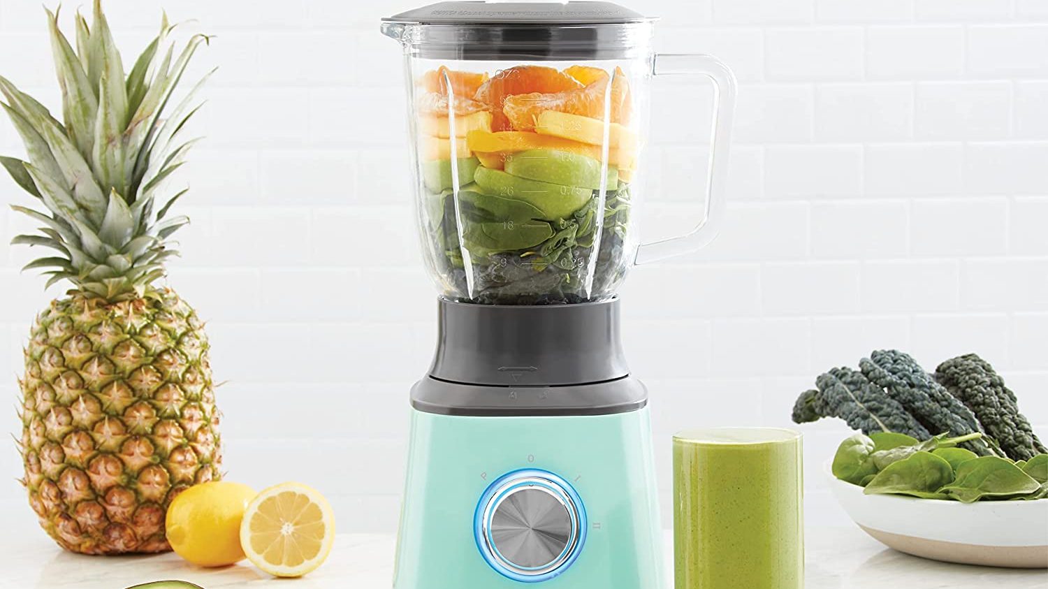 Revamp your kitchen with the Hunch appliance Amazon sale