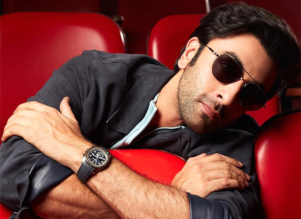 Ranbir Kapoor wants to assemble his child a ‘sneaker freaker’; “I will depart these down to my formative years,” says the Shamshera actor