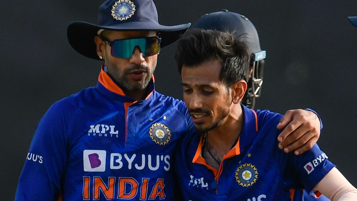 Can Cricket Be Performed In Shorts? Yuzvendra Chahal Says “Every time You Toddle…”