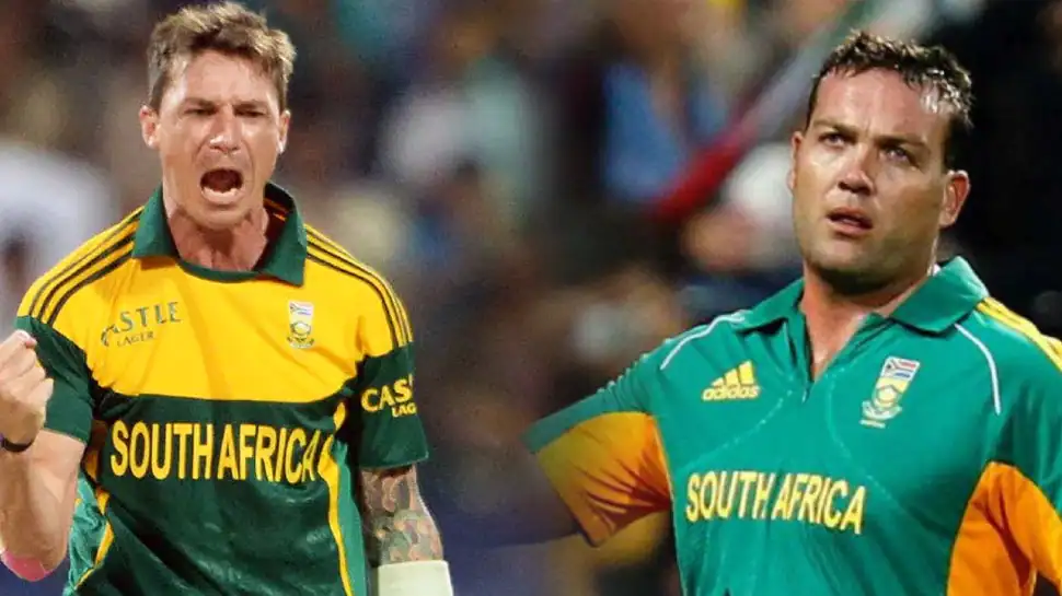 Legends League Cricket 2022: South African icons Jacques Kallis, Dale Steyn to characteristic in season 2