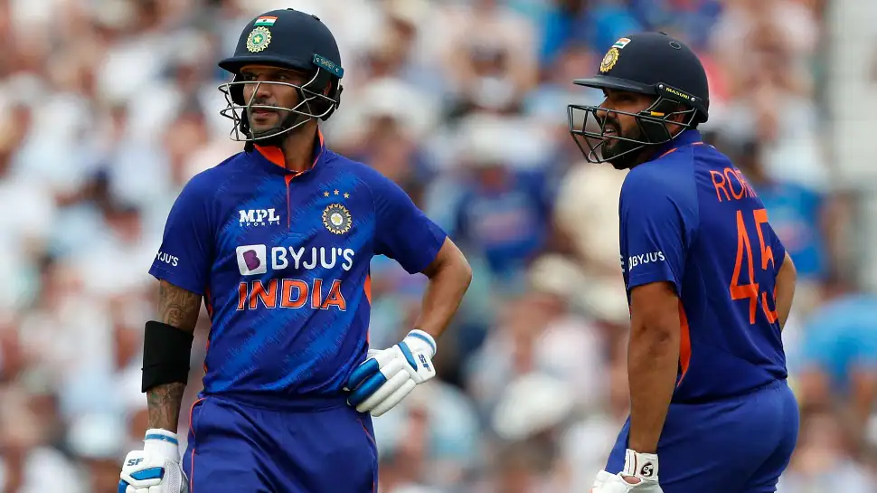 IND vs WI 1st ODI: India equal Sri Lanka’s world chronicle for having MOST CAPTAINS in a calendar year