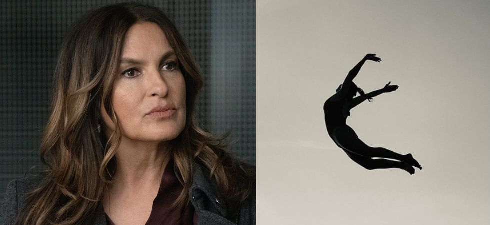 ‘Law and Show’ Followers Beg Mariska Hargitay to Be Cautious After Seeing Her ‘Unpleasant’ IG