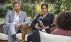 Meghan a threat to the royals? That’s one device to sell a e book of tawdry gossip bashers | Catherine Bennett