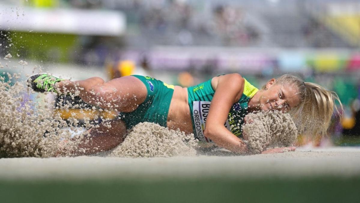 Commonwealth Games 2022: Why Australia’s national prolonged jump picture holder Brooke Buschkuehl finds it ‘arduous to relish’ athletics