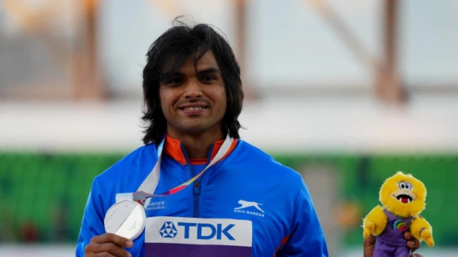 Particular 2d for Indian sports activities: PM Narendra Modi lauds Neeraj Chopra for winning World Athletics silver