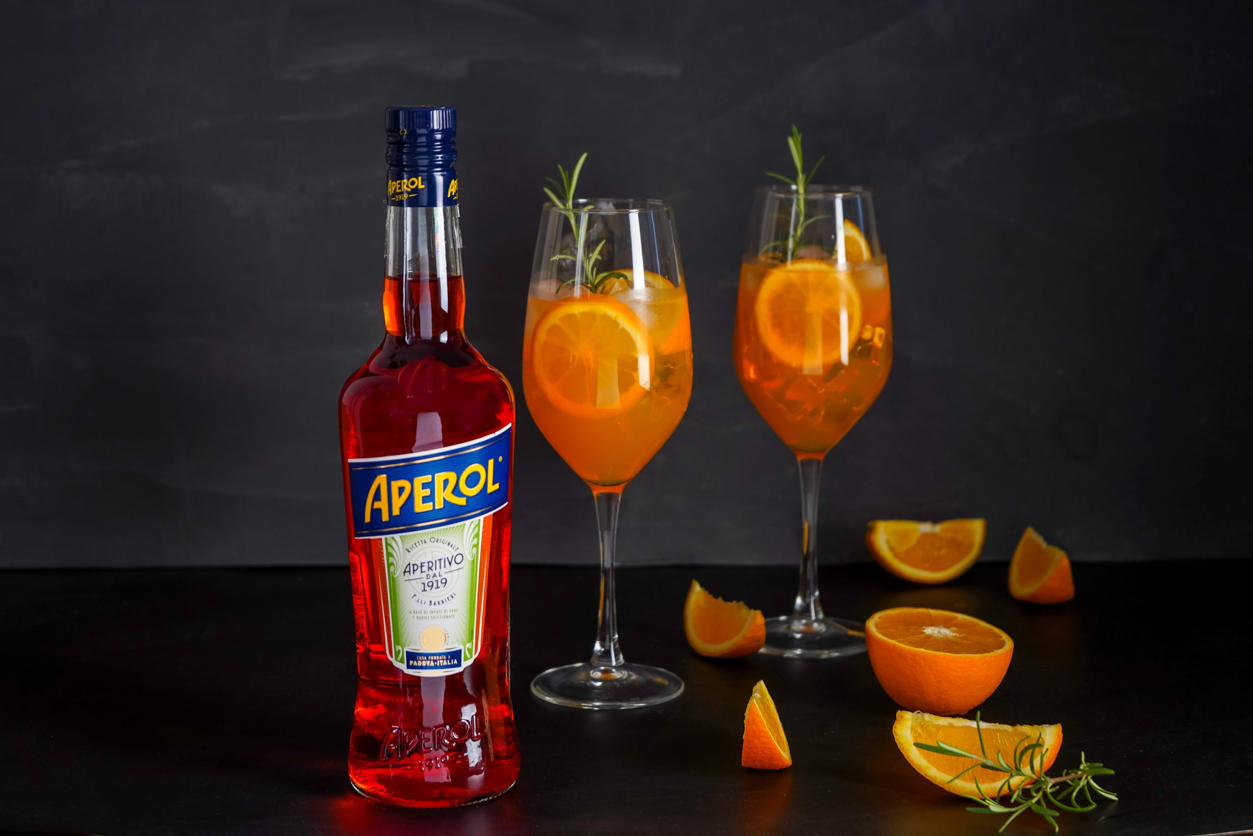 The Art Of Aperitivo