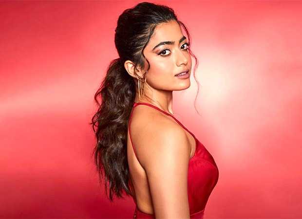 Rashmika Mandanna to check with New Delhi for the first time for the shoot of Ranbir Kapoor starrer Animal