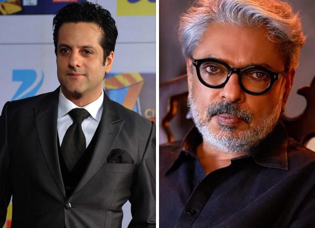 Fardeen Khan to necessary particular person in his first ever length drama Heeramandi by Sanjay Leela Bhansali